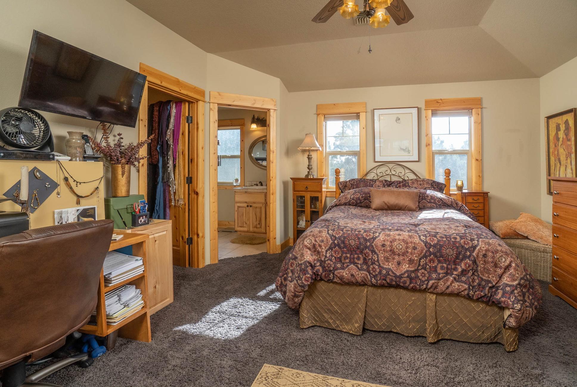 Boonesborough - Residential