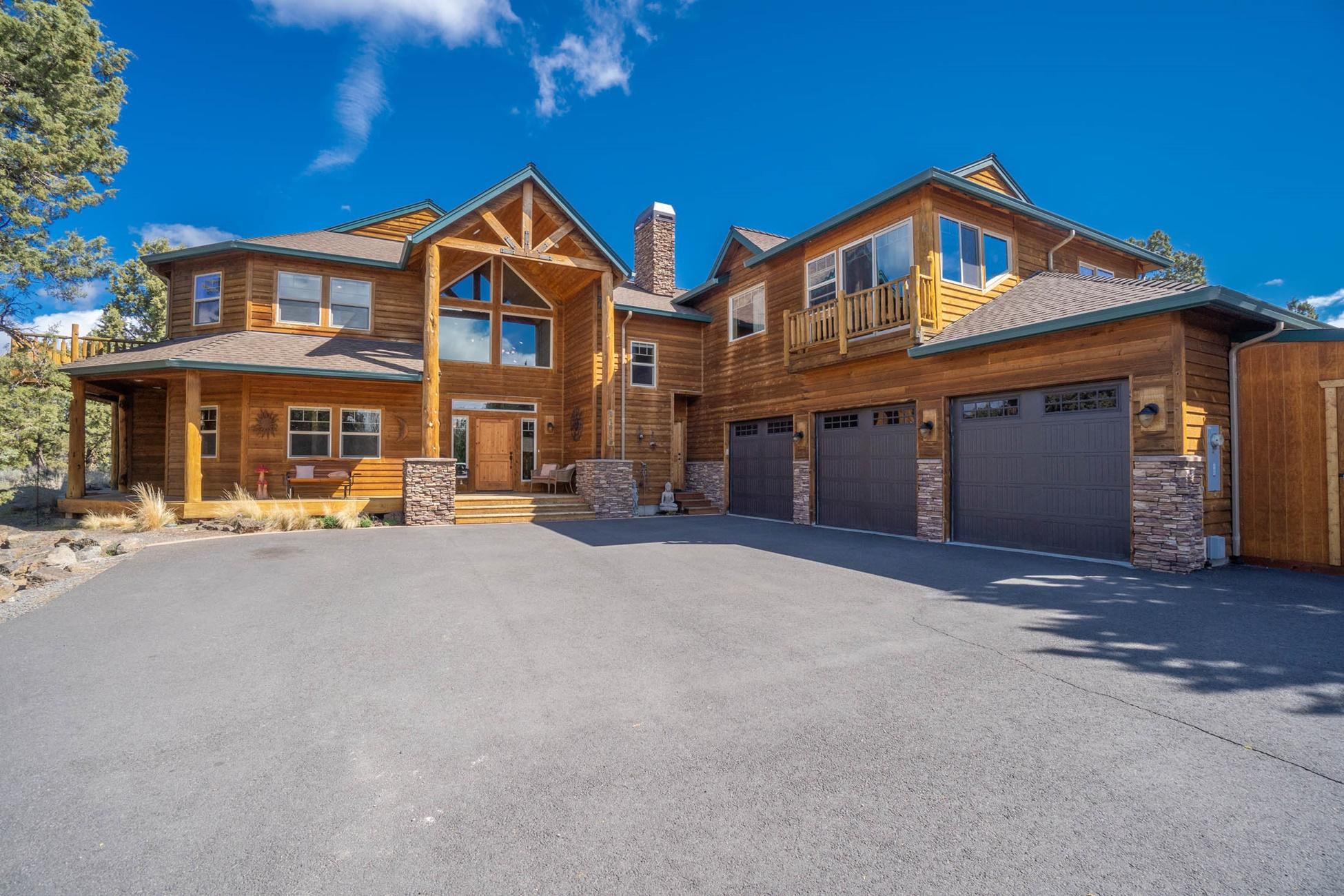 Boonesborough - Residential