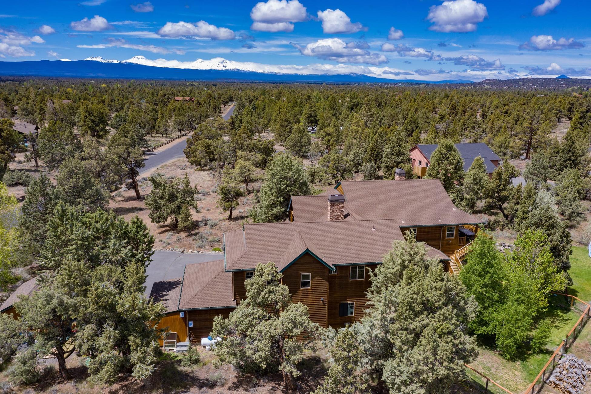 Boonesborough - Residential