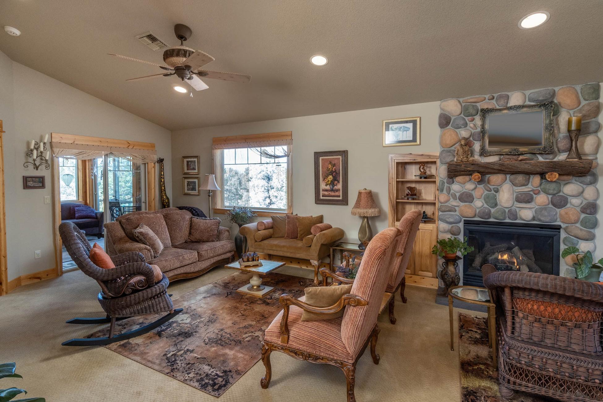 Boonesborough - Residential