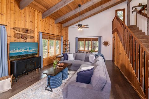 Tiny photo for 17579 Pathfinder Lane #6, Sunriver, OR 97707 (MLS # 220216751)