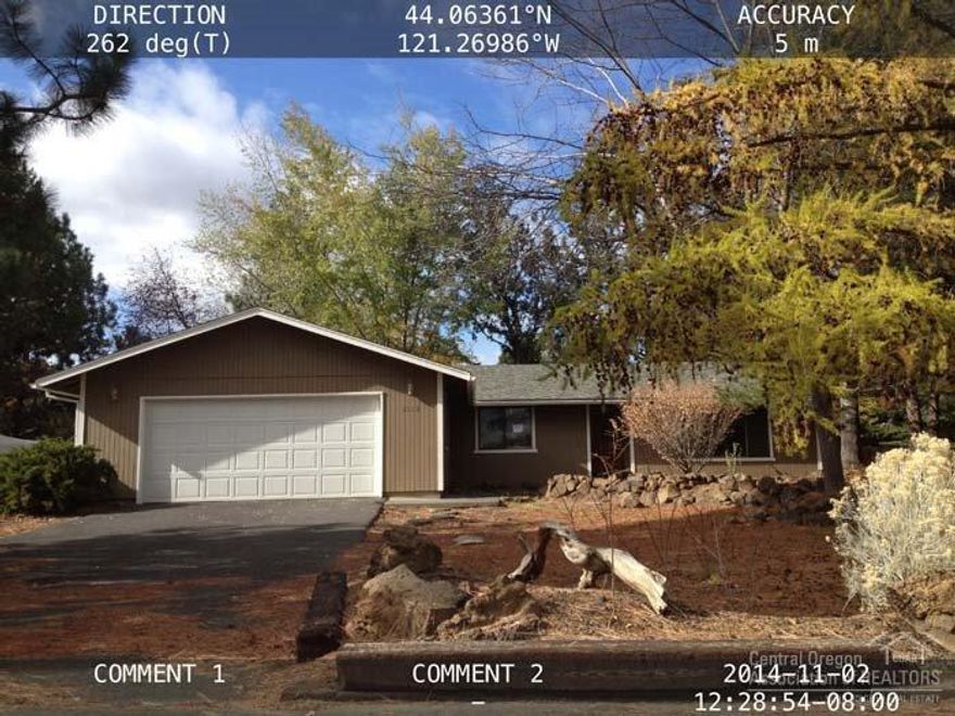 A recent facelift to this home makes it move in ready. Located in Williamson Park home has had new exterior paint, new interior paint, new carpet and vinyl plus a new furnace all add character and functionality to this charming residence. Large lot and backyard deck. Located very close to physicians and hospitals as well as grocery stores, restaurants and specialty shops.