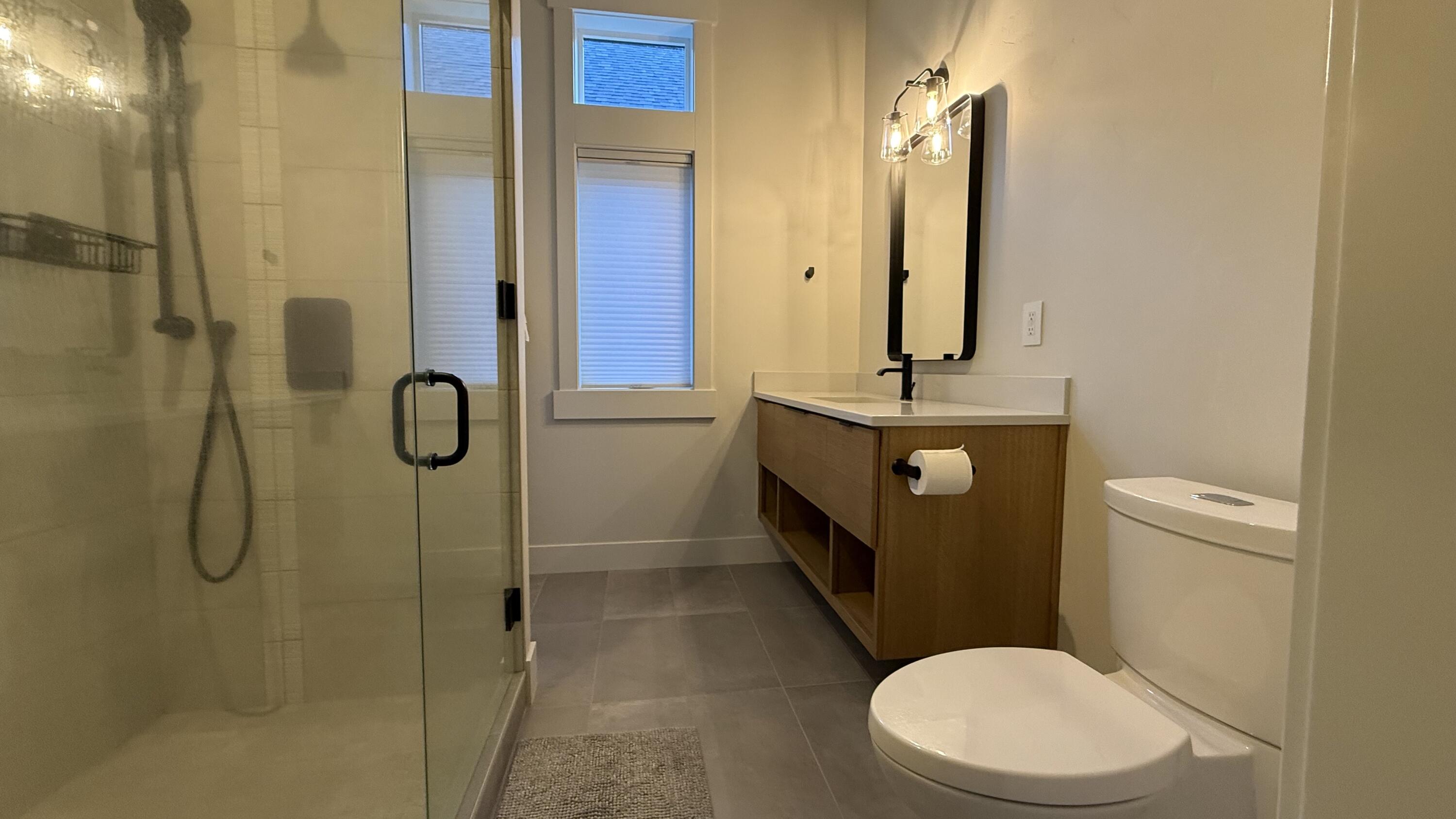 Clearpine - Residential