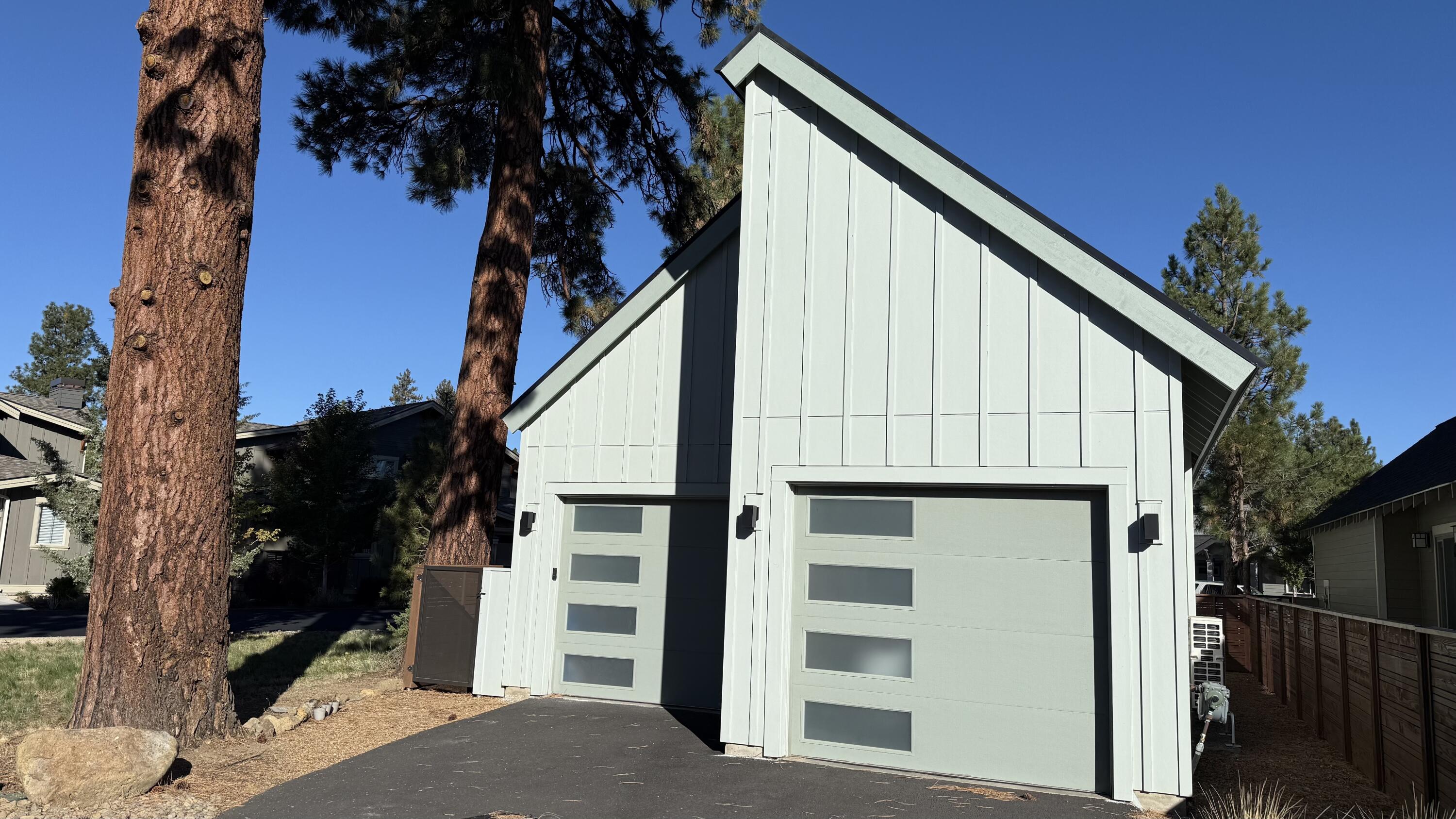 Clearpine - Residential