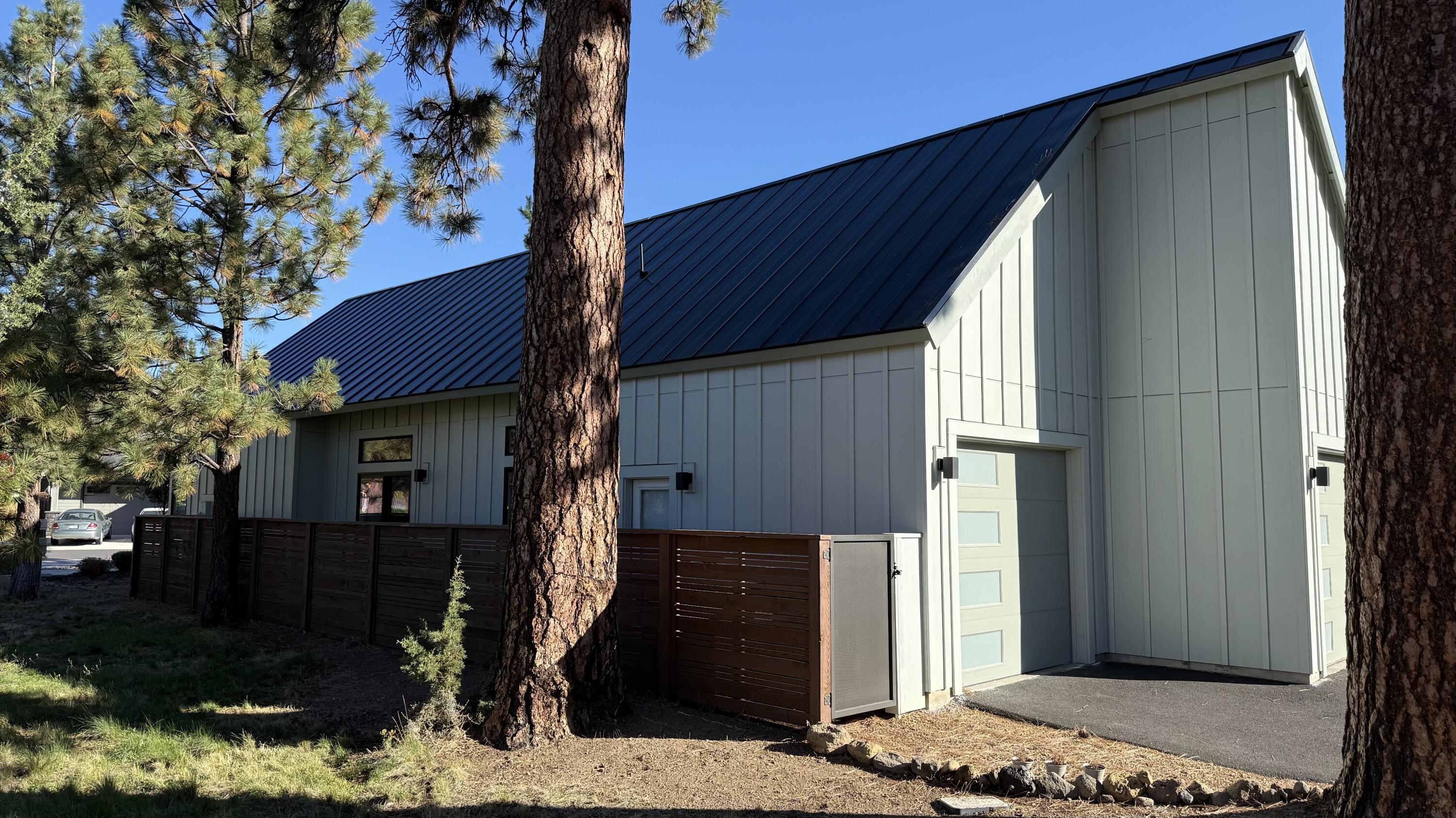 Clearpine - Residential