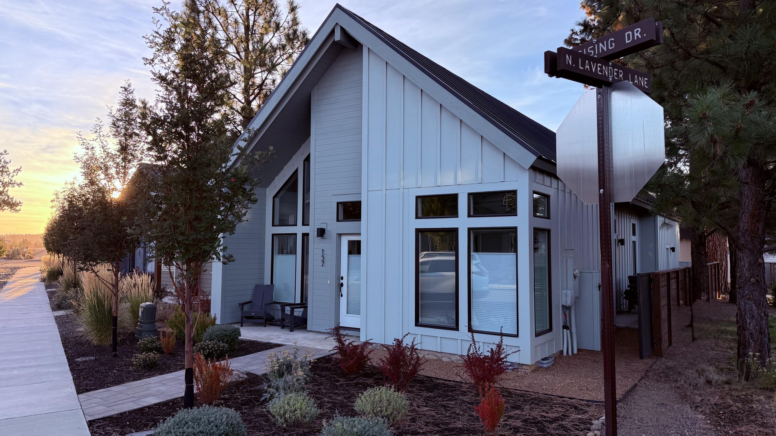 Clearpine - Residential