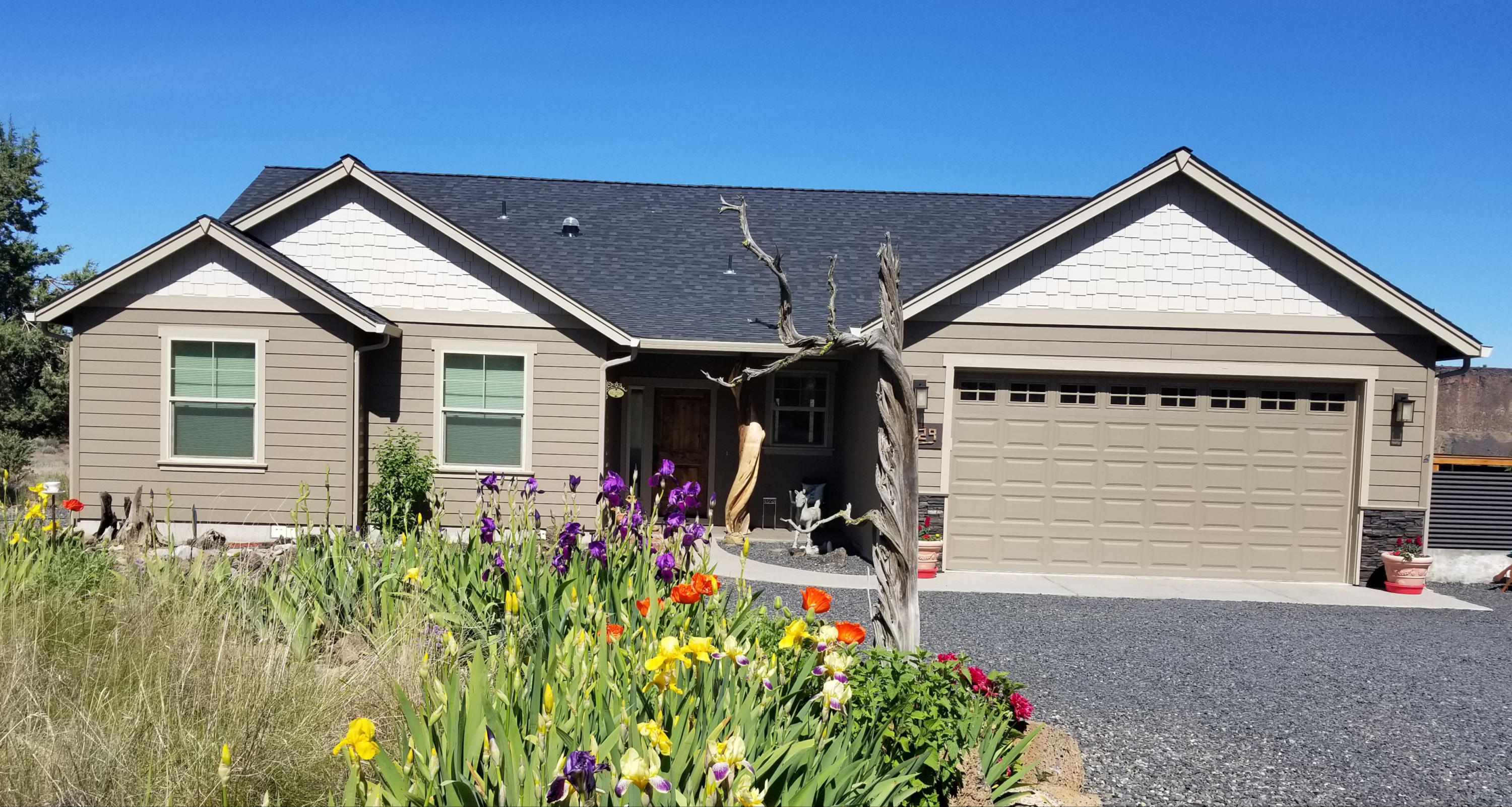 Crr16 - Residential