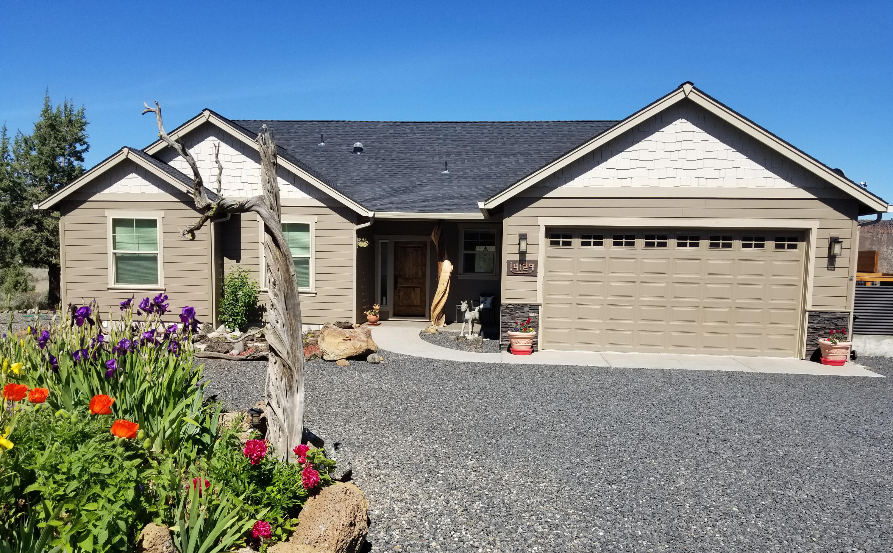 Crr16 - Residential