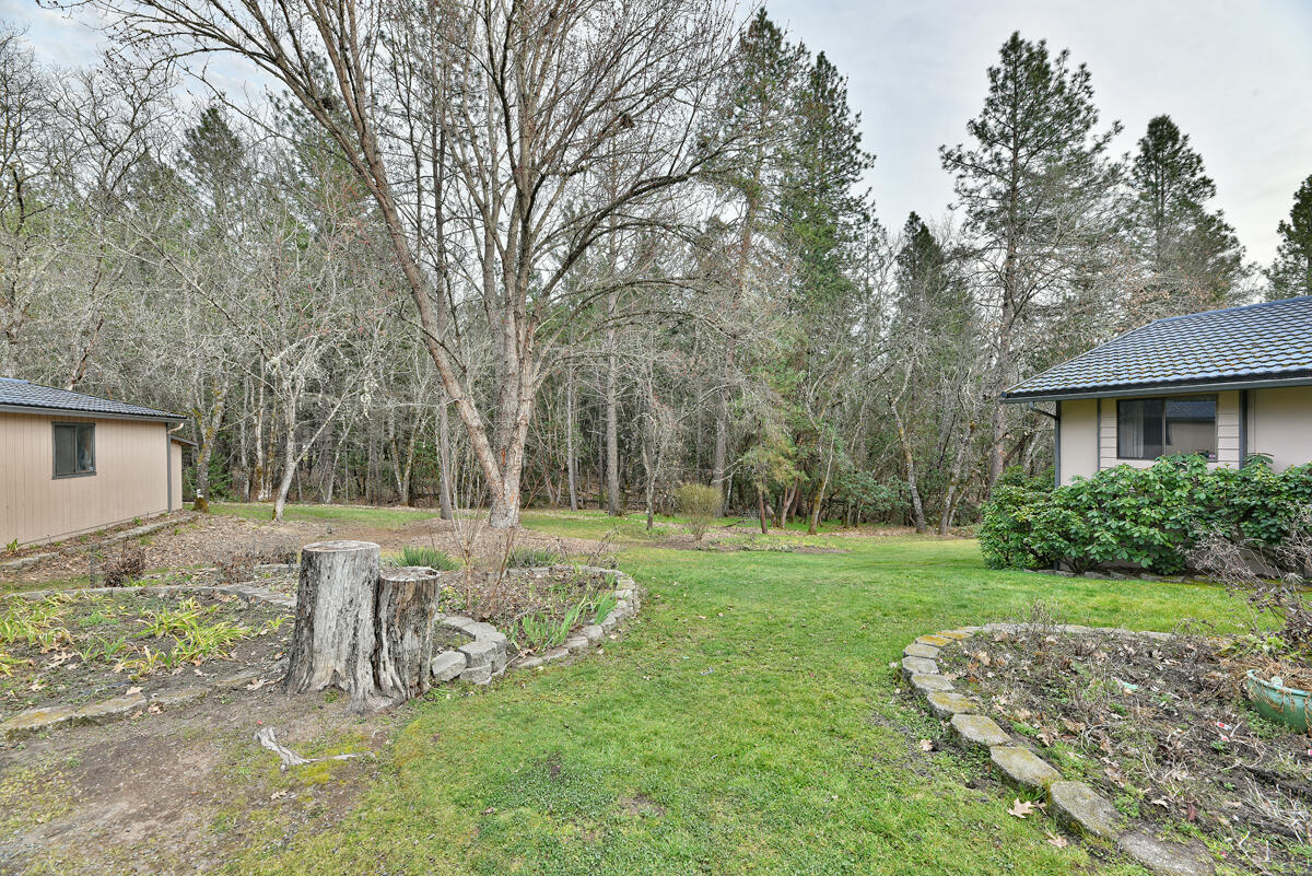 Bobaru Acres Subdivision - Residential