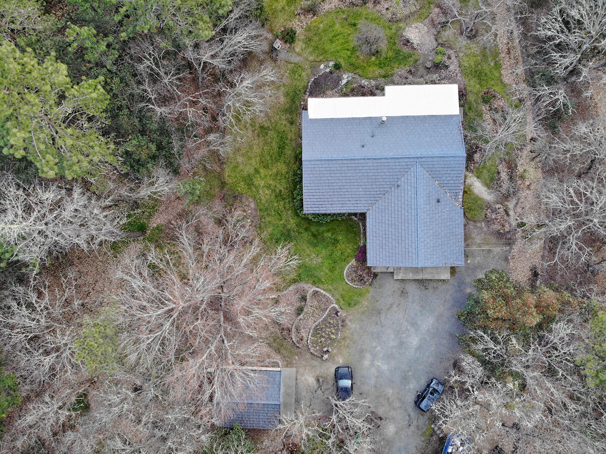 Bobaru Acres Subdivision - Residential