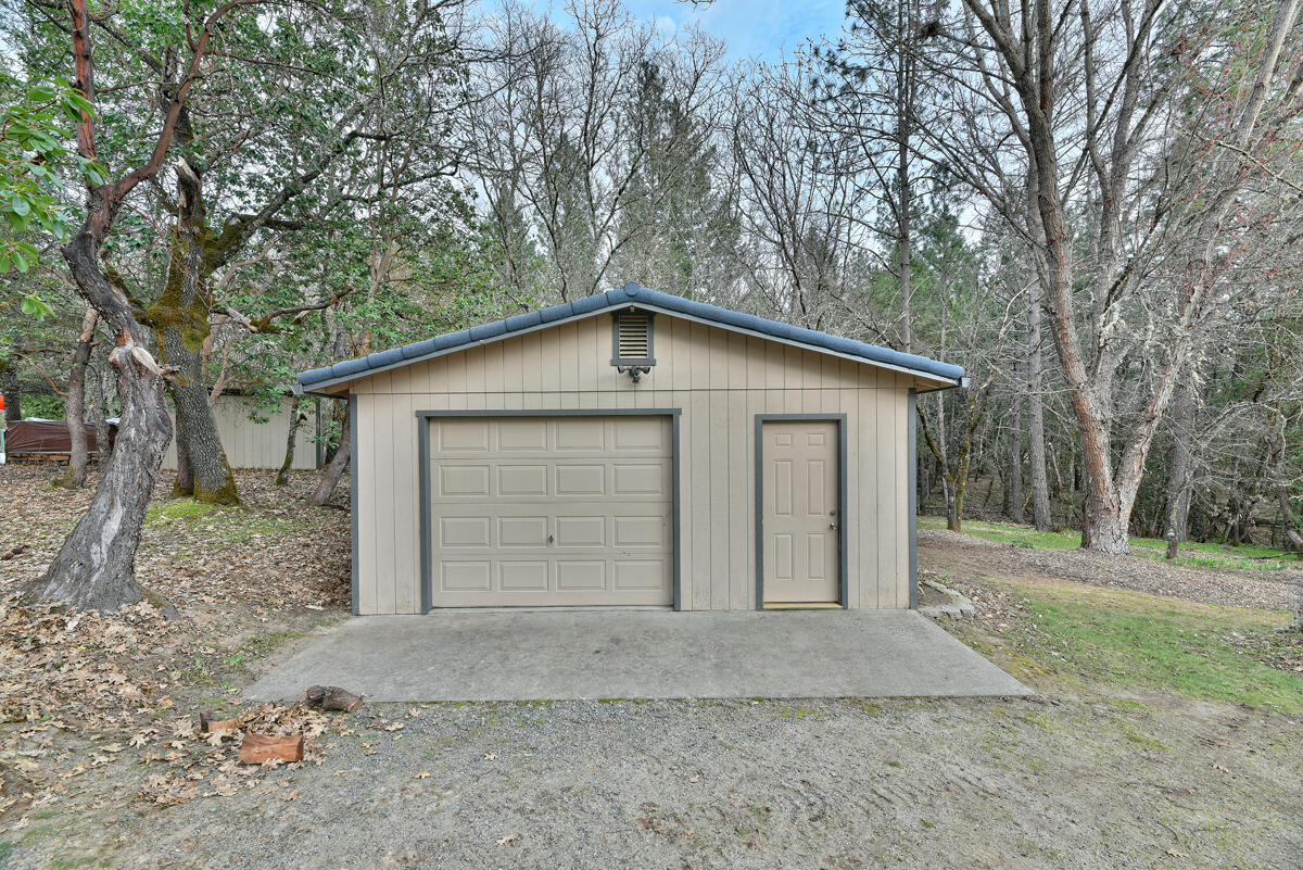 Bobaru Acres Subdivision - Residential