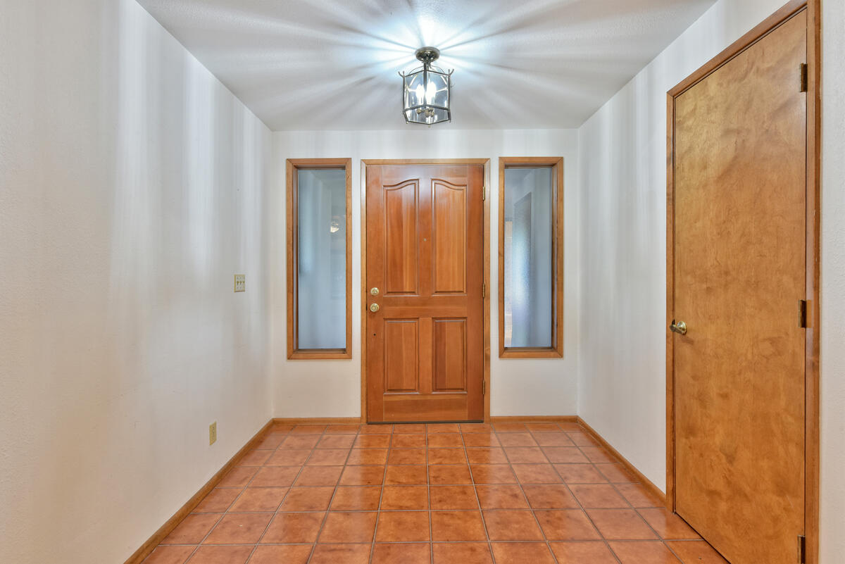 Bobaru Acres Subdivision - Residential