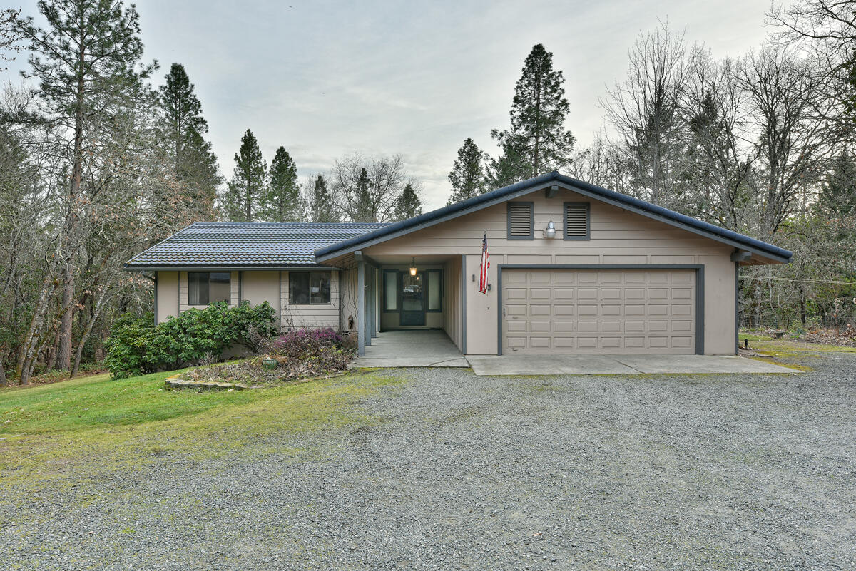 Bobaru Acres Subdivision - Residential