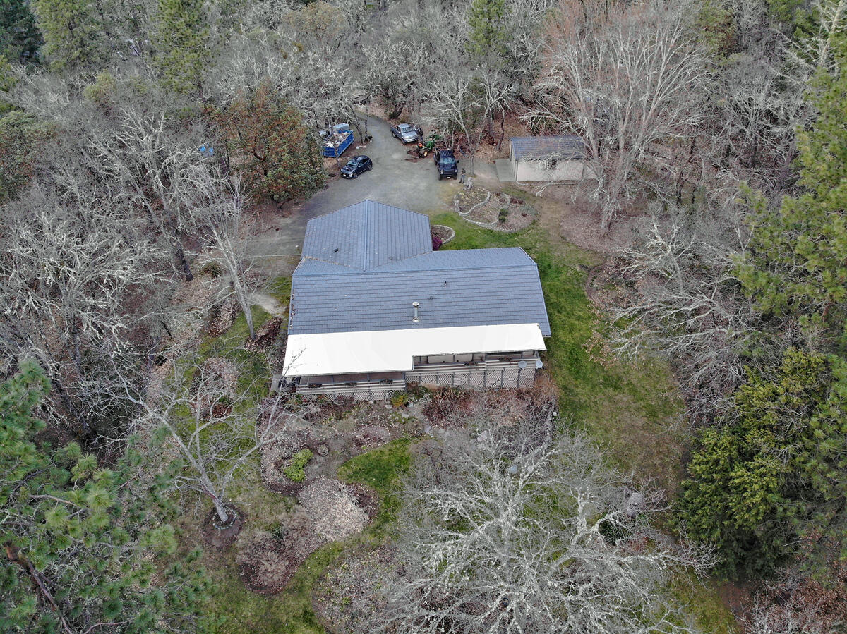 Bobaru Acres Subdivision - Residential