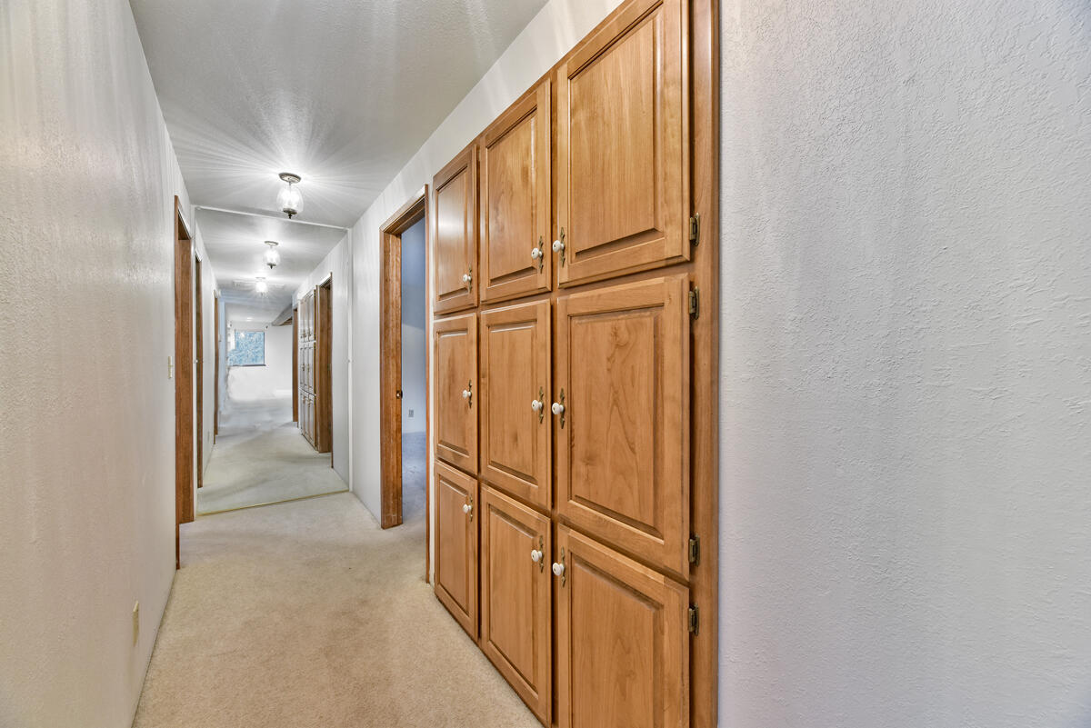 Bobaru Acres Subdivision - Residential