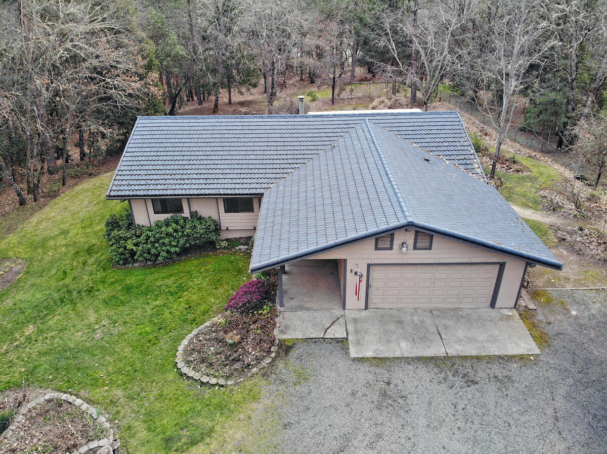 Bobaru Acres Subdivision - Residential