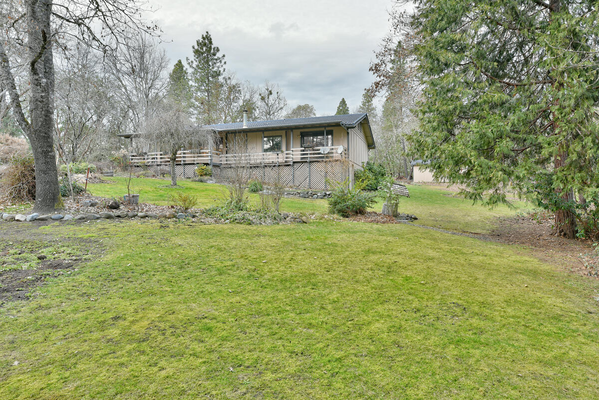 Bobaru Acres Subdivision - Residential