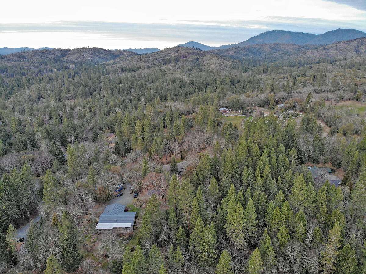 Bobaru Acres Subdivision - Residential