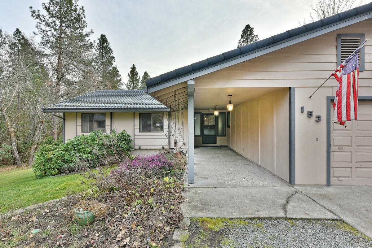 Bobaru Acres Subdivision - Residential