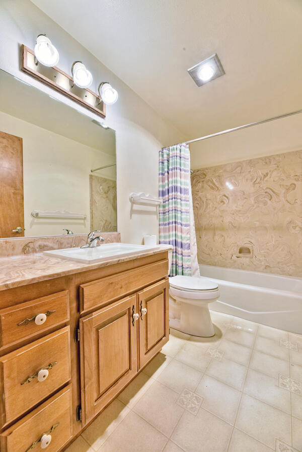 Bobaru Acres Subdivision - Residential