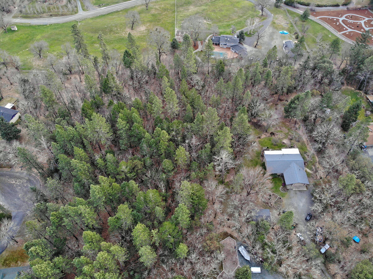 Bobaru Acres Subdivision - Residential