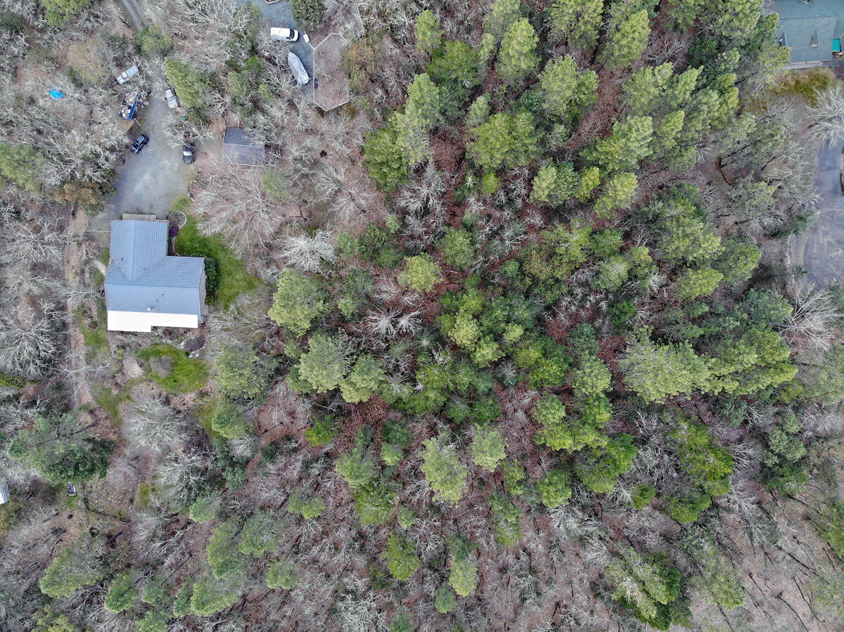 Bobaru Acres Subdivision - Residential