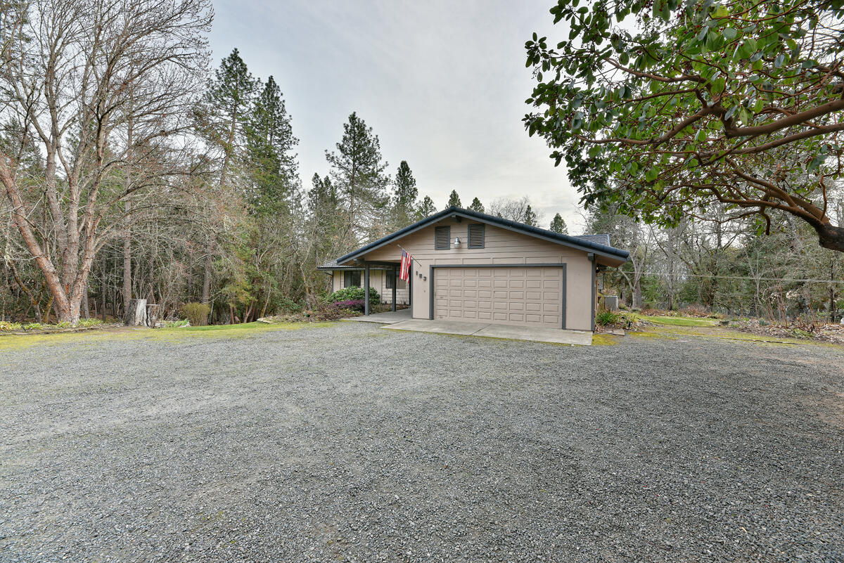 Bobaru Acres Subdivision - Residential