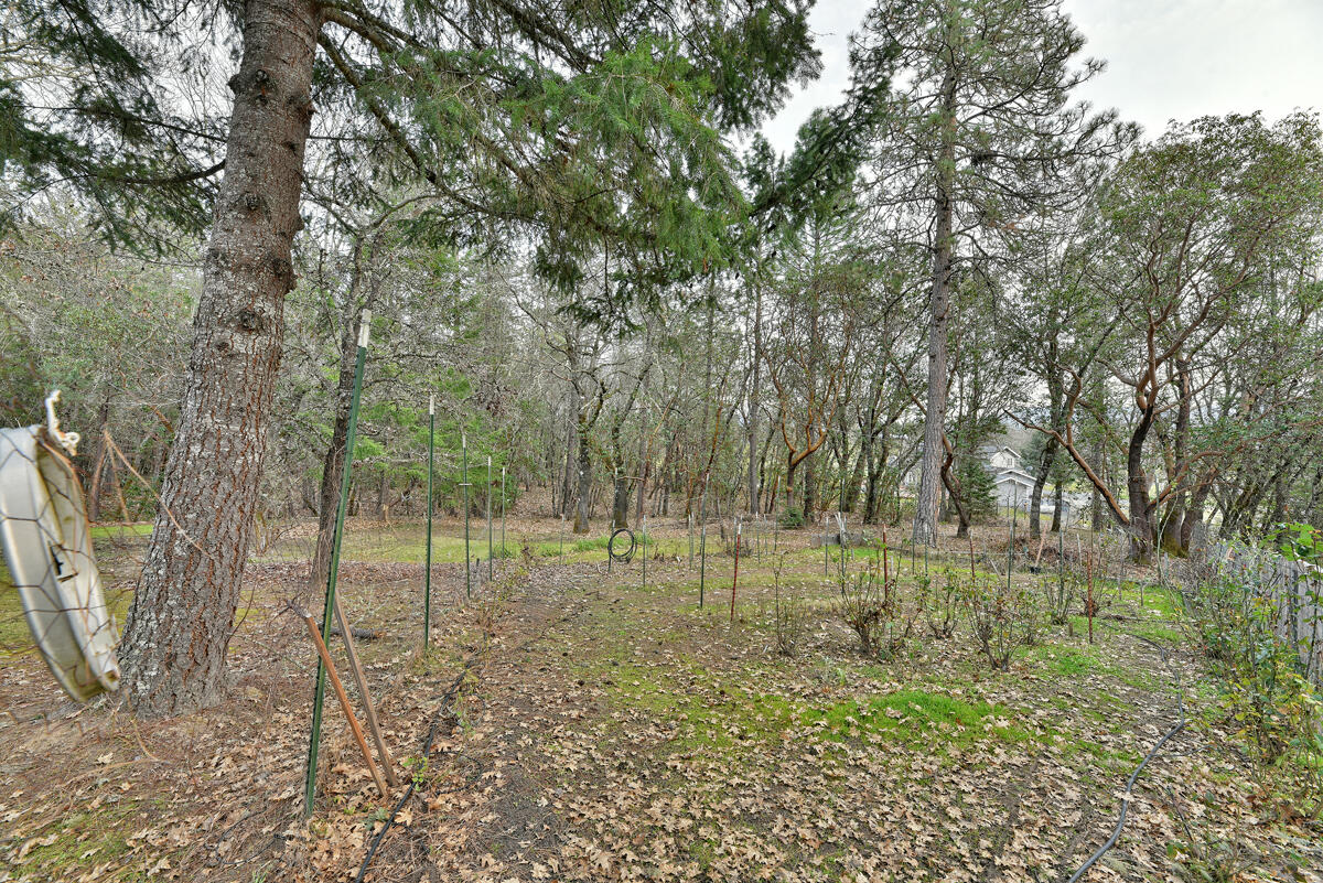 Bobaru Acres Subdivision - Residential