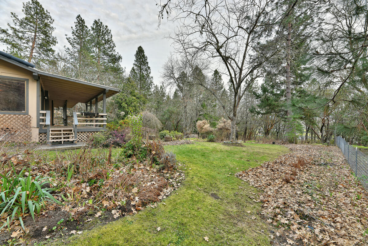 Bobaru Acres Subdivision - Residential