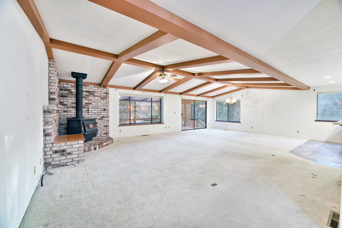 Bobaru Acres Subdivision - Residential