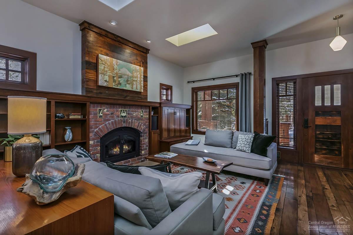 Bend View - Residential