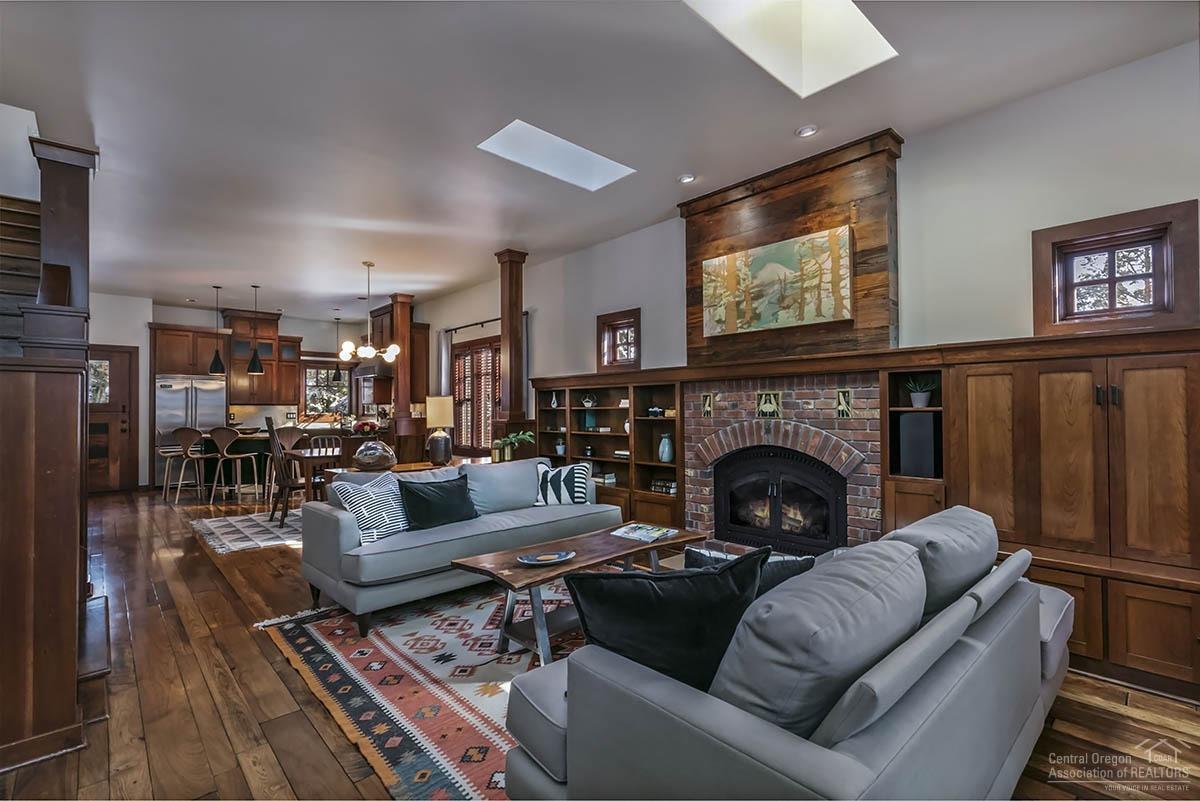 Bend View - Residential
