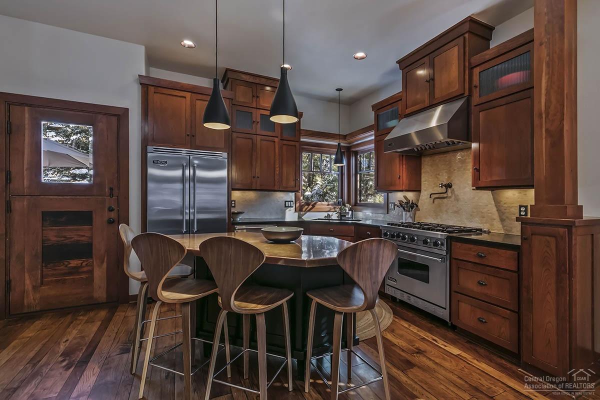 Bend View - Residential