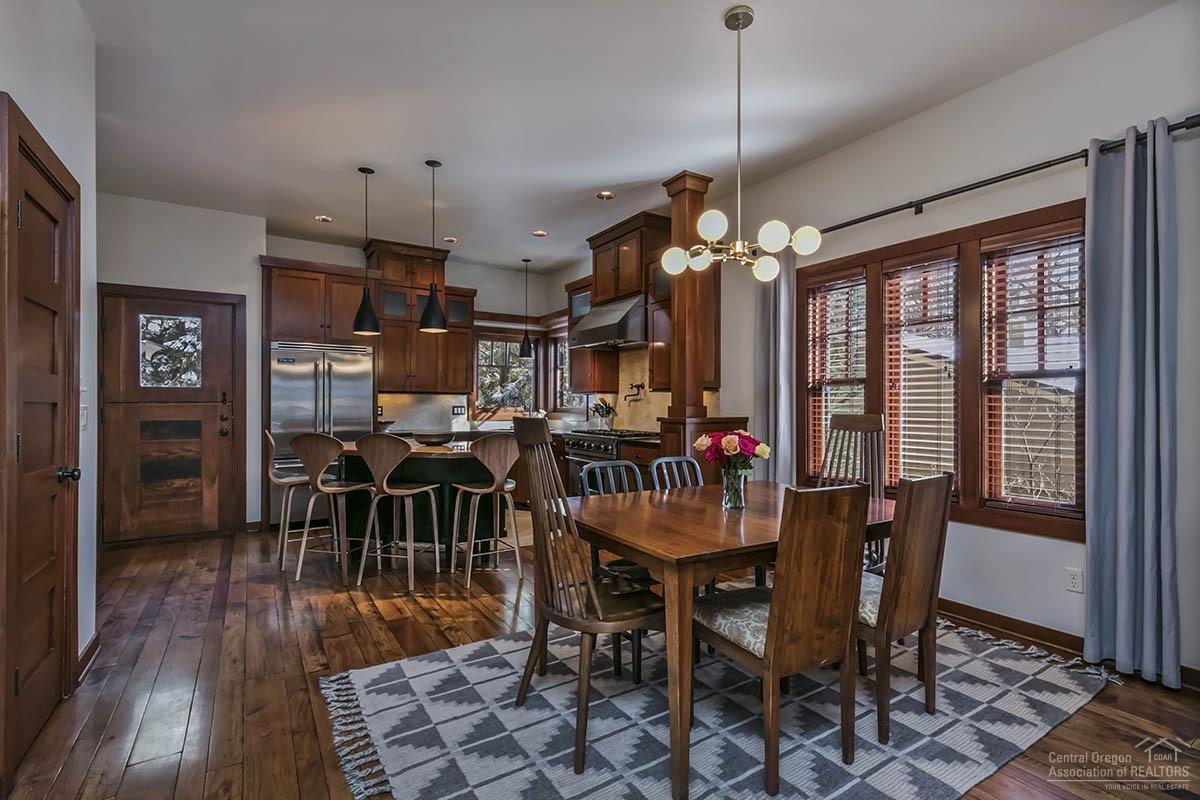 Bend View - Residential