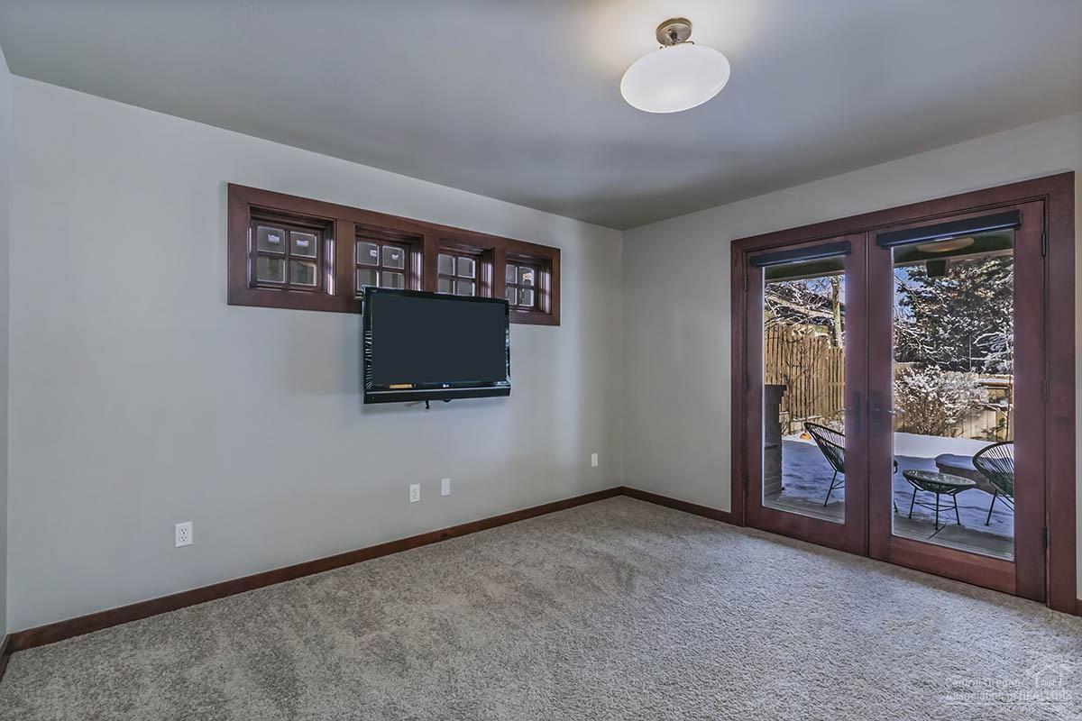 Bend View - Residential