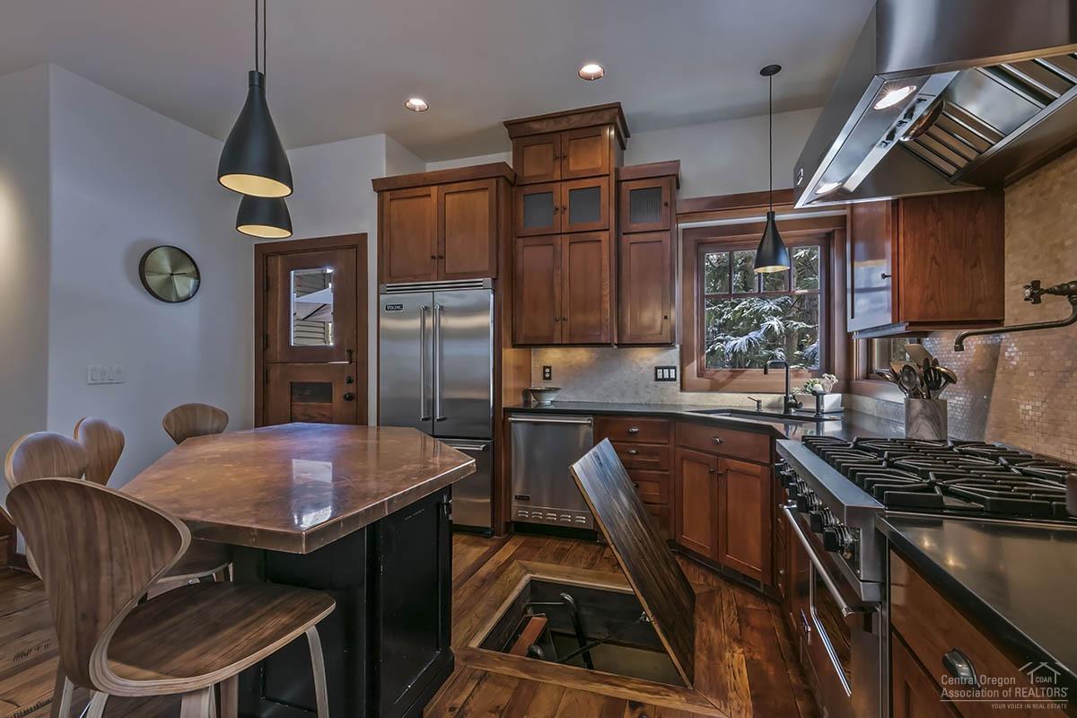 Bend View - Residential