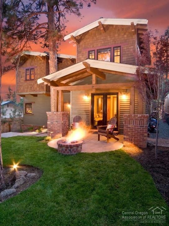 Bend View - Residential