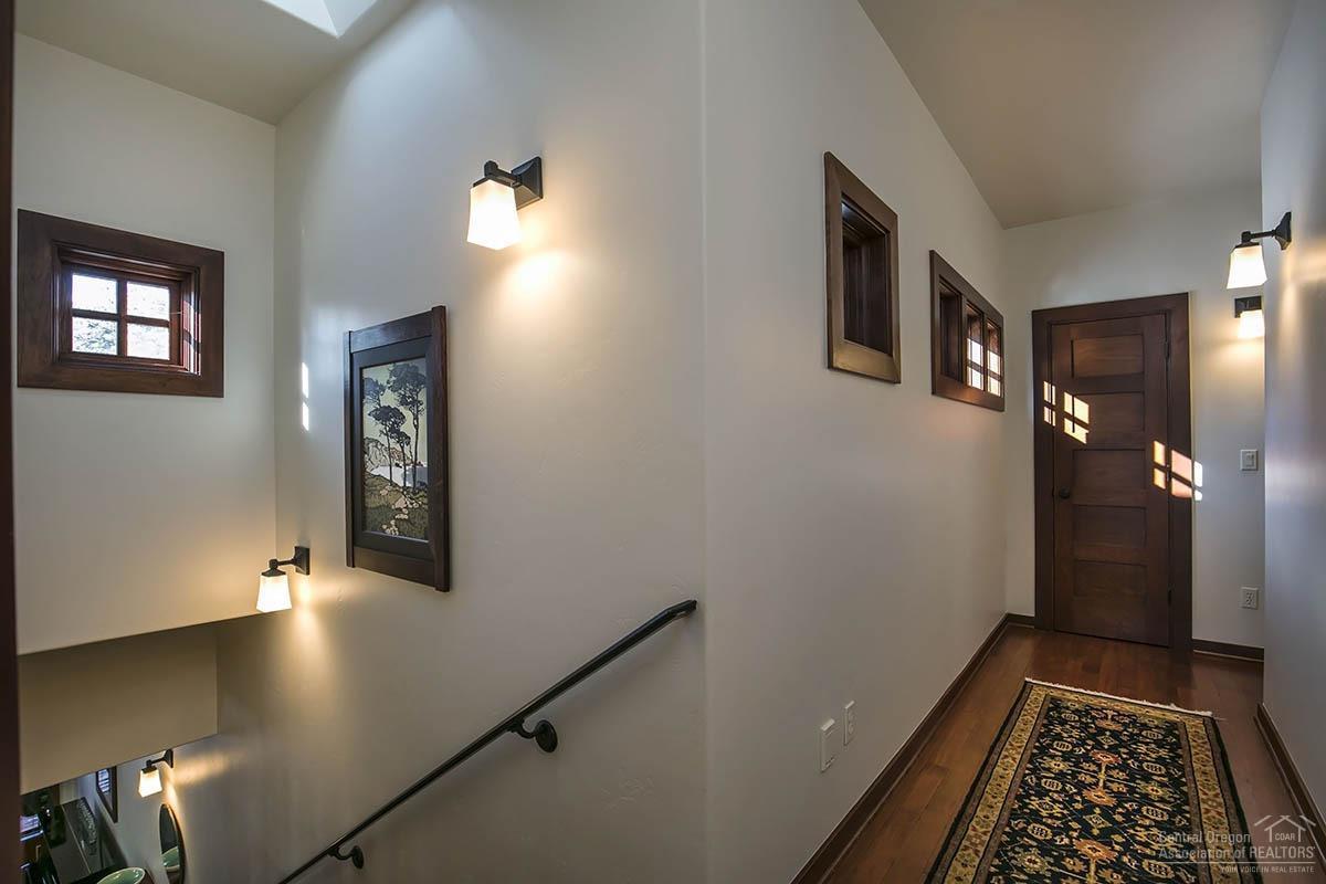 Bend View - Residential