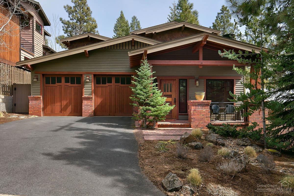 Bend View - Residential