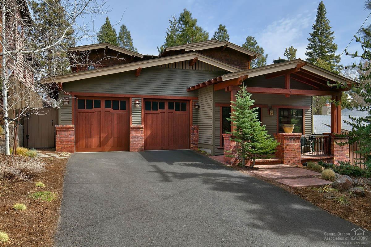 Bend View - Residential