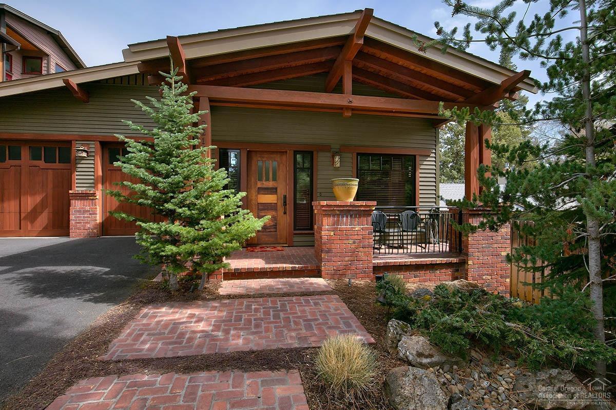 Bend View - Residential
