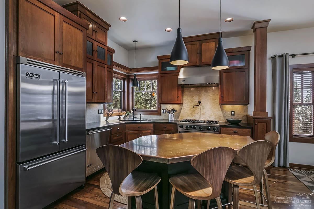 Bend View - Residential