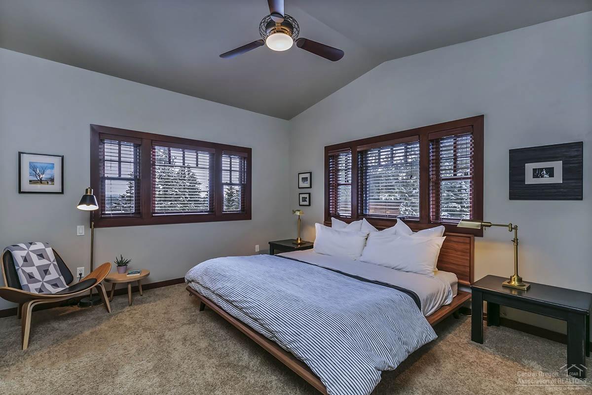 Bend View - Residential
