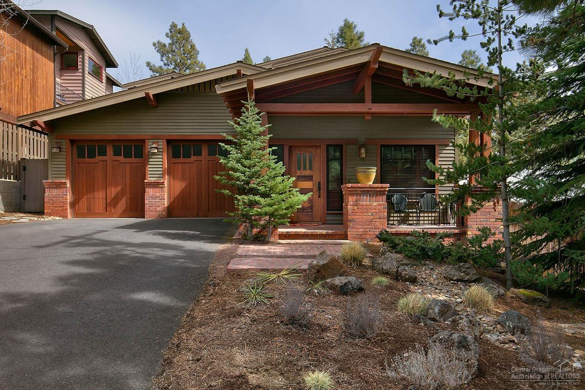 Bend View - Residential