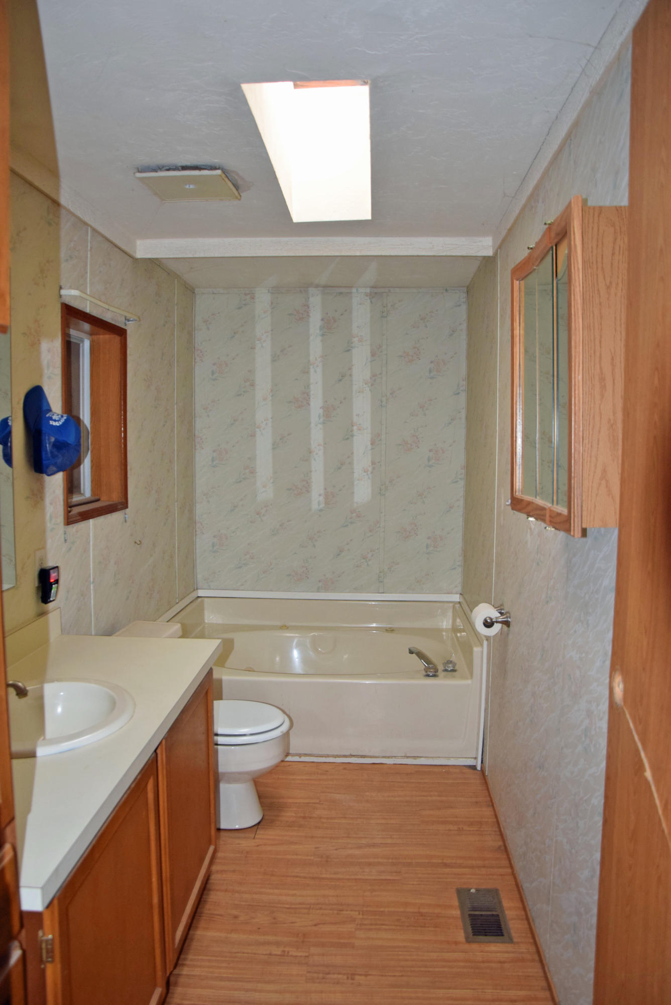 Crr10_C - Residential