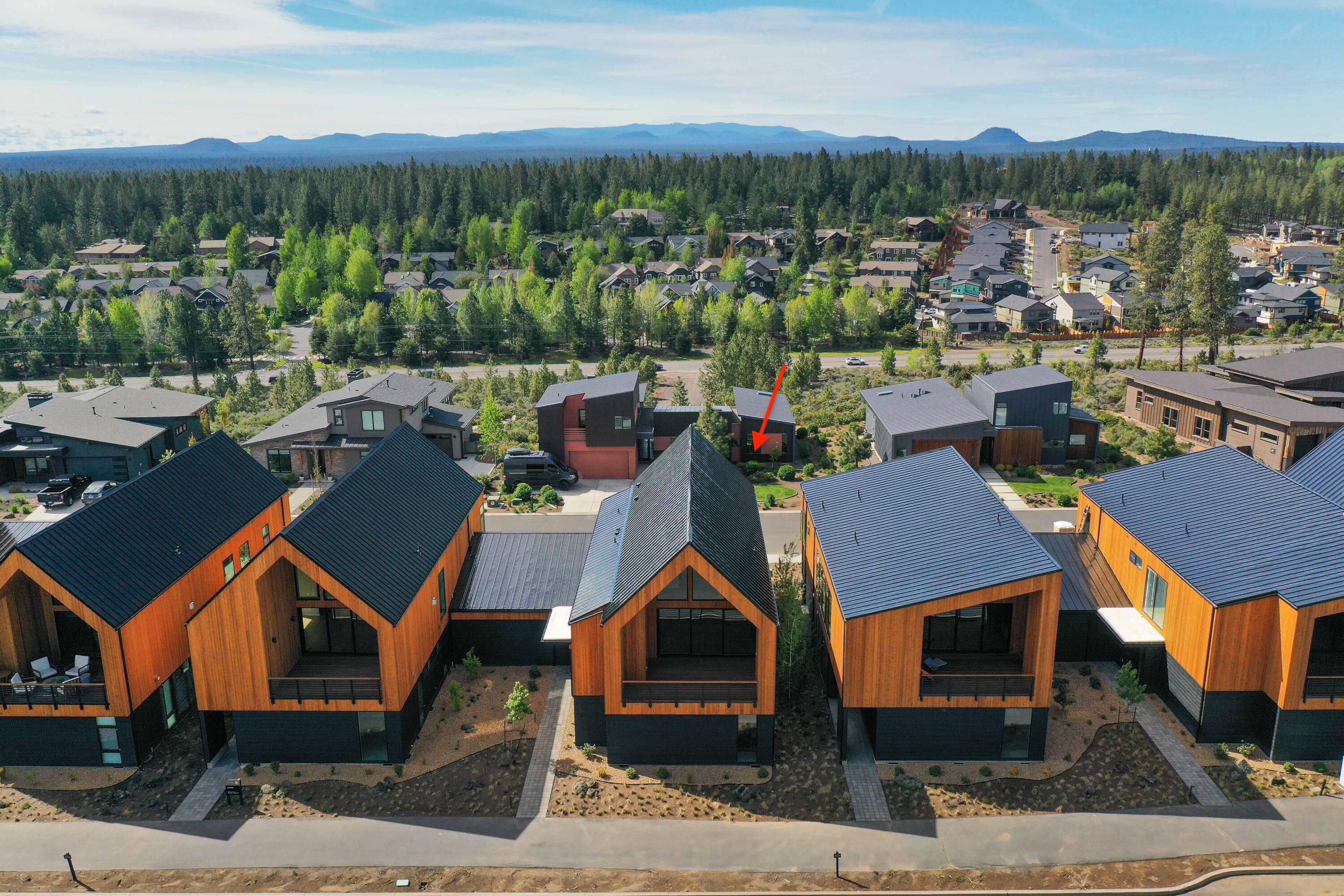 Tetherow - Residential