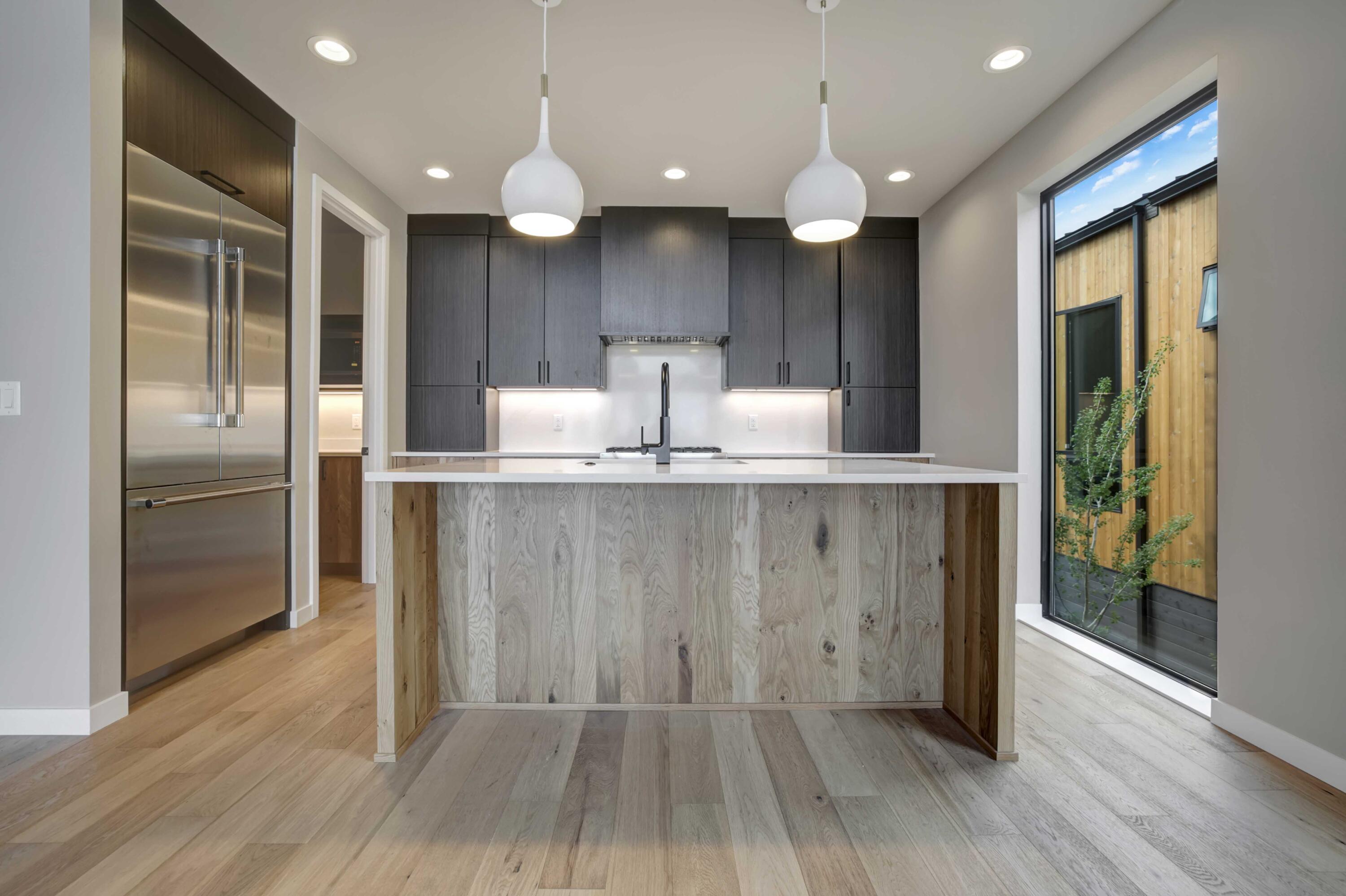 Tetherow - Residential