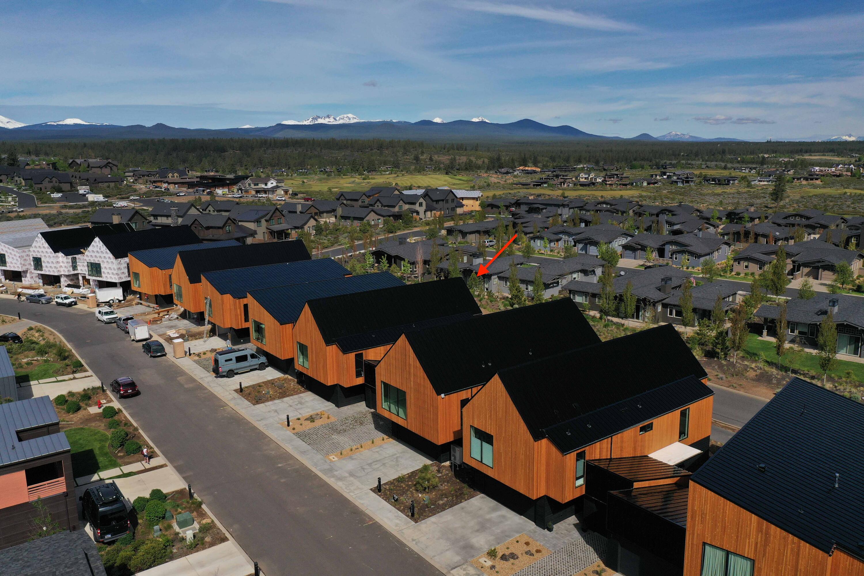 Tetherow - Residential