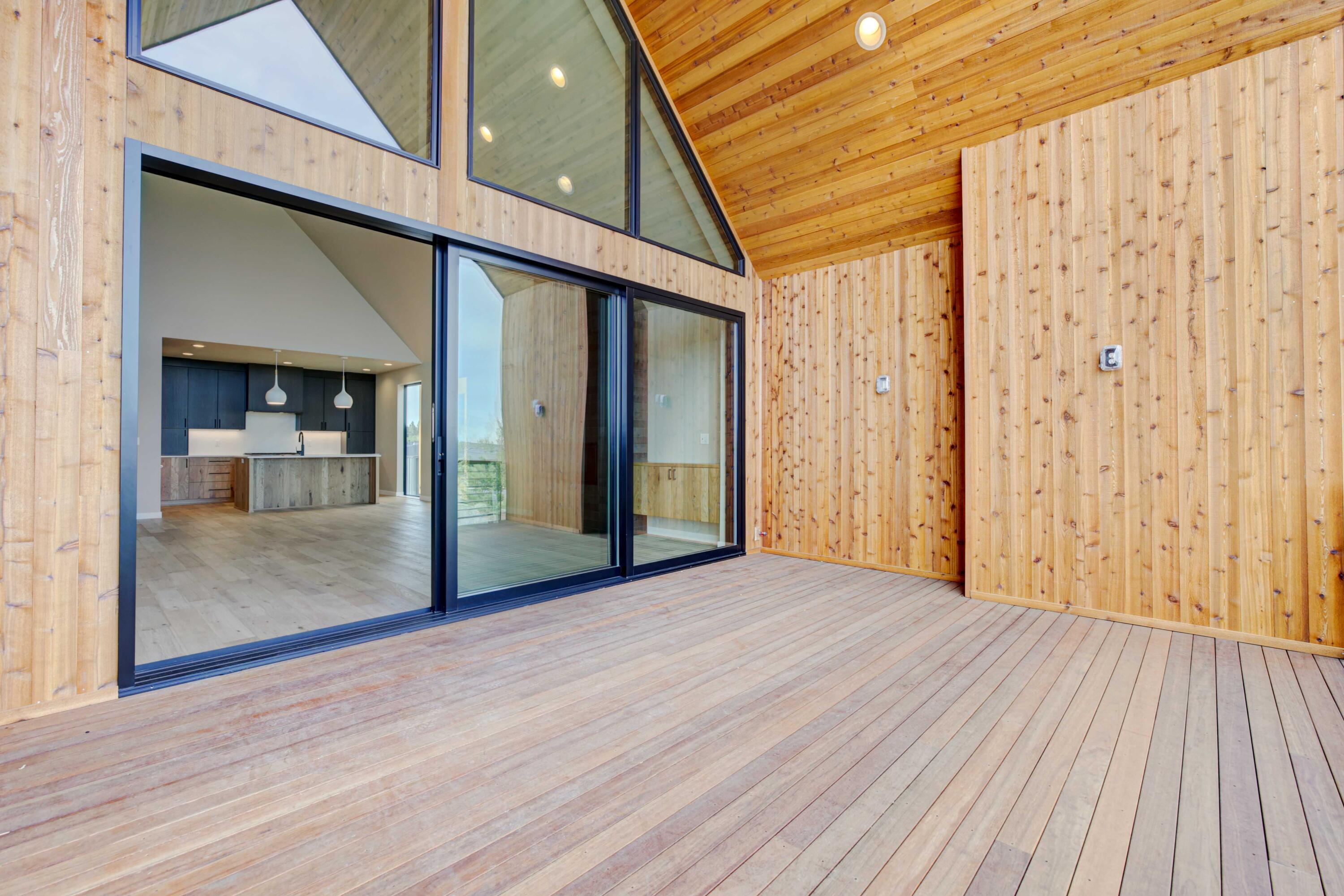 Tetherow - Residential