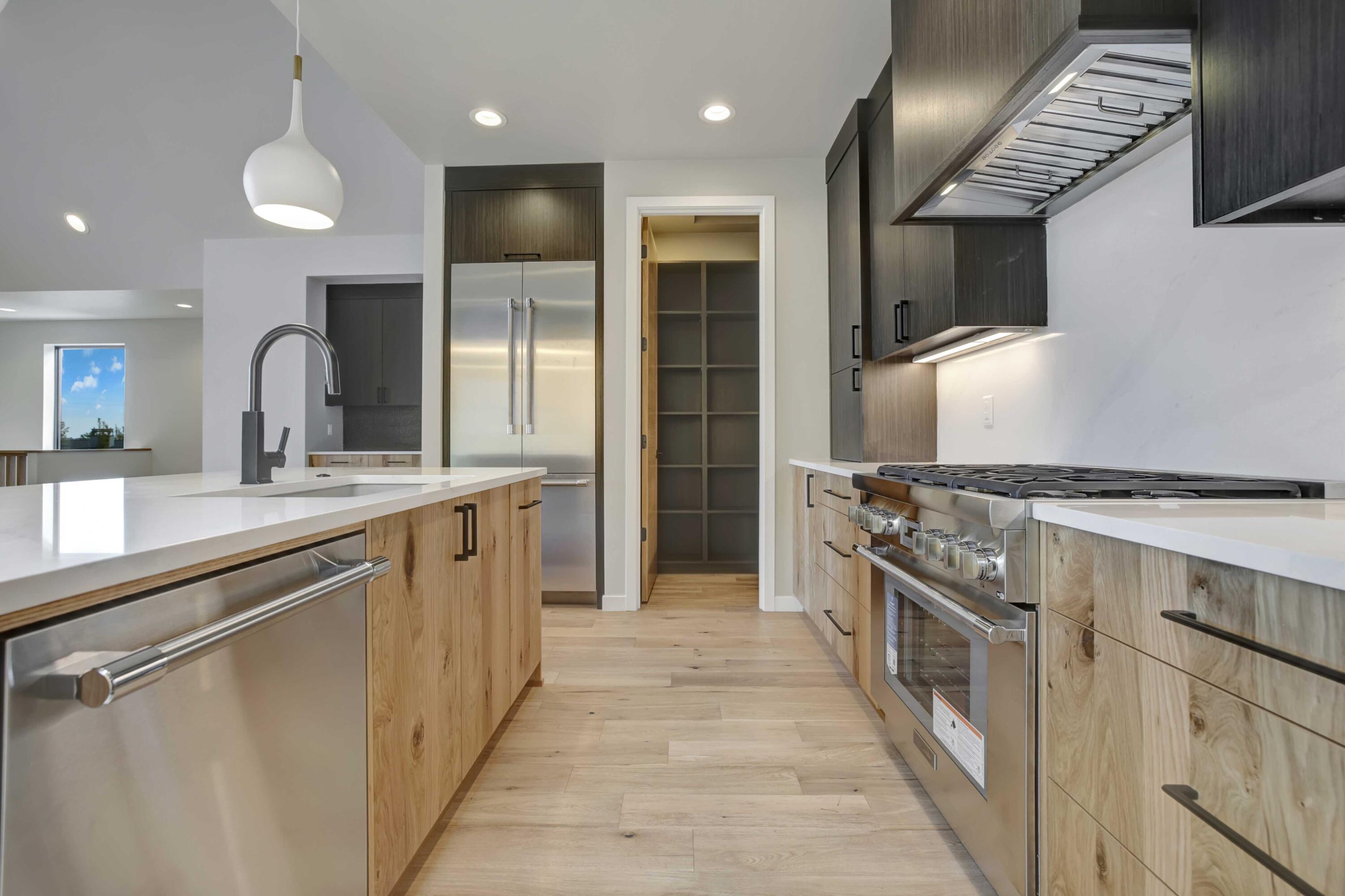 Tetherow - Residential